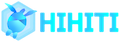 SP用のHIHITIロゴ